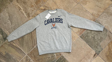 Load image into Gallery viewer, Virginia Cavaliers Nike College Sweatshirt, Size Large