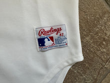 Load image into Gallery viewer, Vintage Oakland Athletics Rawlings Baseball Jersey, Size 42, Medium