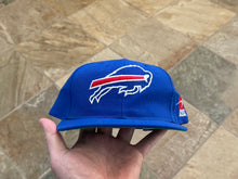 Load image into Gallery viewer, Vintage Buffalo Bills Sports Specialties Plain Logo Snapback Football Hat