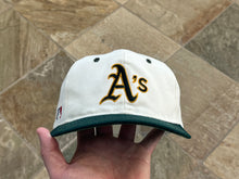 Load image into Gallery viewer, Vintage Oakland Athletics Sports Specialties Plain Logo Snapback Baseball Hat