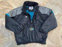 Load image into Gallery viewer, Vintage Jacksonville Jaguars Starter Parka Football Jacket, Size XXL
