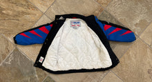Load image into Gallery viewer, Vintage Buffalo Bills Apex One Parka Football Jacket, Size Youth Small, 8-10