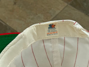 Vintage UNLV Runnin’ Rebels Starter Snapback College Hat
