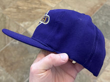 Load image into Gallery viewer, Vintage Minnesota Vikings Sports Specialties Circle Logo Snapback Football Hat