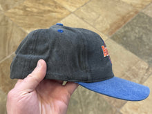 Load image into Gallery viewer, Vintage Denver Broncos Snapback Football Hat