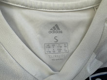 Load image into Gallery viewer, San Jose Earthquakes Adidas Soccer Jersey, Size Youth Small, 8-10