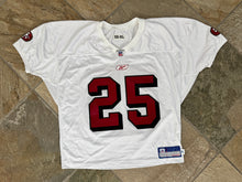 Load image into Gallery viewer, Vintage San Francisco 49ers Jamal Robertson Reebok Practice Football Jersey, Size XL