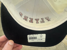 Load image into Gallery viewer, Vintage Philadelphia Flyers Nike Strapback Hockey Hat