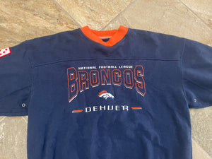 90s Denver Broncos NFL Sweatshirt - XL – The Vintage Store