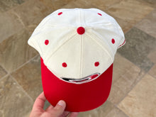 Load image into Gallery viewer, Vintage Carolina Hurricanes Russell Athletic Snapback Hockey Hat