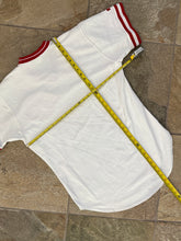 Load image into Gallery viewer, Vintage Cincinnati Reds Russell Baseball Jersey, Size 44, Large