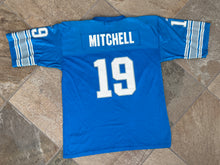 Load image into Gallery viewer, Vintage Detroit Lions Scott Mitchell Reebok Football Jersey, Size XL