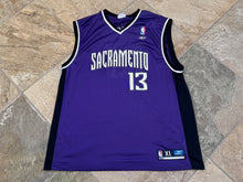 Load image into Gallery viewer, Vintage Sacramento Kings Doug Christie Reebok Basketball Jersey, Size XL