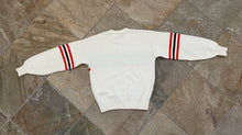 Load image into Gallery viewer, Vintage Cleveland Browns Cliff Engle Sweater Football Sweatshirt, Size Medium