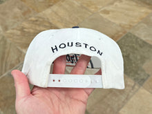 Load image into Gallery viewer, Vintage Houston Astros Drew Pearson Bar Snapback Baseball Hat