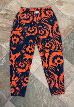 Load image into Gallery viewer, Vintage Chicago Bears Zubaz Football Pants, Size Large