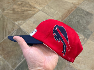 Vintage Buffalo Bills Louisville Helmet Snapback Football Hat