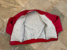 Load image into Gallery viewer, Vintage Indiana Hoosiers Swingster Satin College Jacket, Size Large