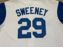 Load image into Gallery viewer, Vintage Kansas City Royals Mike Sweeney Majestic Baseball Jersey, Size XXL