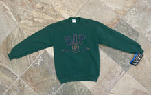 Load image into Gallery viewer, Vintage Rochester Institute of Technology RIT Tigers Mom College Sweatshirt, Size Medium