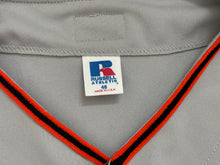 Load image into Gallery viewer, Vintage San Francisco Giants Russell Authentic Baseball Jersey, Size 48, XL