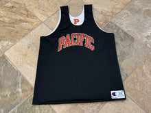 Load image into Gallery viewer, Vintage UOP Pacific Tigers Champion College Basketball Jersey, Size XXL