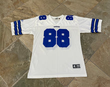 Load image into Gallery viewer, Vintage Dallas Cowboys Michael Irvin Starter Football Jersey, Size 52, XL