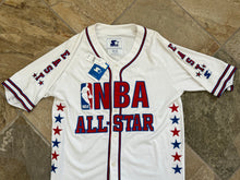 Load image into Gallery viewer, NBA All-Star East Starter Basketball Jersey, Size Large