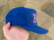 Load image into Gallery viewer, Vintage Buffalo Bills Sports Specialties Script Snapback Football Hat