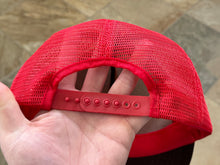 Load image into Gallery viewer, Vintage Burger King Crew Staff Snapback Hat ***