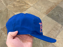 Load image into Gallery viewer, Vintage Buffalo Bills Sports Specialties Script Snapback Football Hat
