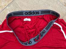 Load image into Gallery viewer, Kansas Jayhawks Frank Mason III Team Issued Adidas Basketball Shorts