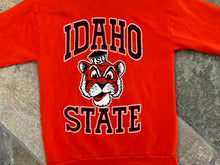 Load image into Gallery viewer, Vintage Idaho State Bengals Signal College Sweatshirt, Size Medium