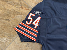 Load image into Gallery viewer, Vintage Chicago Bears Brian Urlacher Reebok Authentic Football Jersey, Size 56, XXL