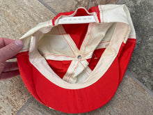 Load image into Gallery viewer, Vintage Toronto Metros NASL Derby Soccer Hat ***