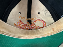 Load image into Gallery viewer, Vintage Kansas City Chiefs Sports Specialties Script Snapback Football Hat