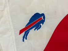 Load image into Gallery viewer, Vintage Buffalo Bills Apex One Parka Football Jacket, Size Large