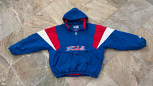 Load image into Gallery viewer, Vintage Buffalo Bills Starter Parka Football Jacket, Size XL