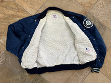 Load image into Gallery viewer, Vintage Seattle Mariners Starter Satin Baseball Jacket, Size Large