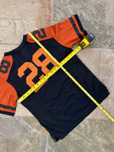 Load image into Gallery viewer, Texas Longhorns Nike College Football Jersey, Size Youth Small, 6-8
