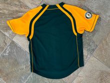 Load image into Gallery viewer, Vintage Oakland Athletics Nike Baseball Jersey, Size Medium