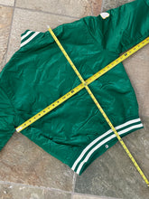 Load image into Gallery viewer, Vintage Boston Celtics Starter Satin Basketball Jacket, Size Medium