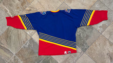 Load image into Gallery viewer, Vintage St. Louis Blues Starter Hockey Jersey, Size XL
