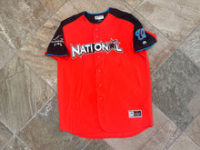 Load image into Gallery viewer, Washington Nationals Daniel Murphy 2017 ASG Majestic Baseball Jersey, Size 52, XXL
