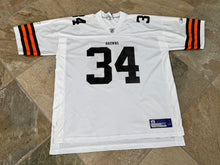 Load image into Gallery viewer, Vintage Cleveland Browns Reuben Droughns Reebok Football Jersey, Size XXL