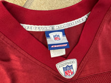 Load image into Gallery viewer, Vintage San Francisco 49ers Tim Rattay Reebok Football Jersey, Size XXL