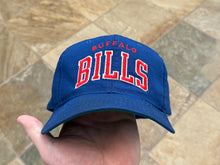 Load image into Gallery viewer, Vintage Buffalo Bills Starter Arch Snapback Football Hat