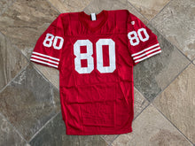 Load image into Gallery viewer, Vintage San Francisco 49ers Jerry Rice Wilson Football Jersey, Size 46, Large