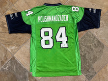 Load image into Gallery viewer, Vintage Seattle Seahawks TJ Houshmandzadeh Reebok Football Jersey, Size Medium