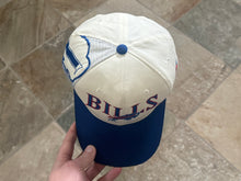 Load image into Gallery viewer, Vintage Buffalo Bills Sports Specialties Laser Snapback Football Hat